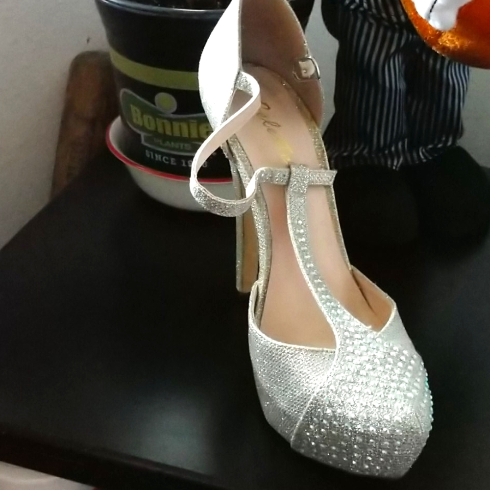 Stilettos